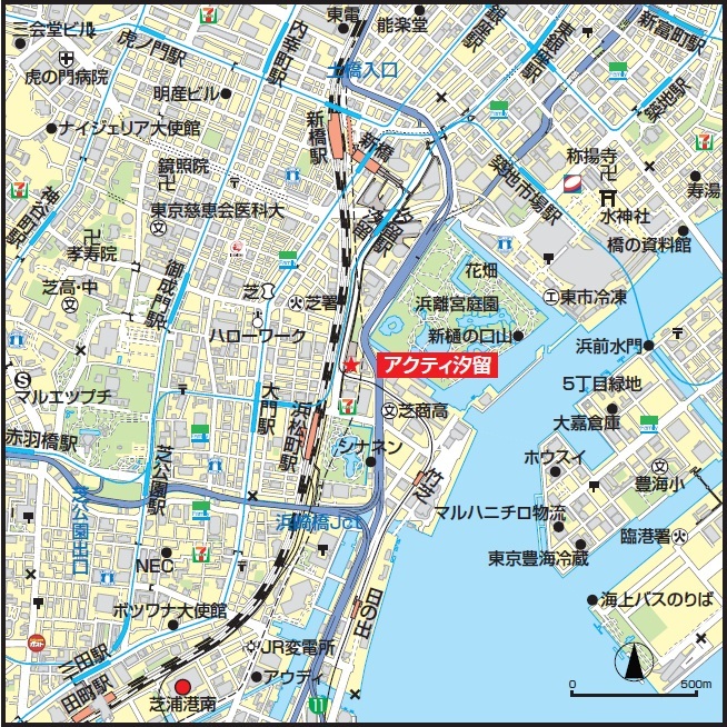 建物の写真 2