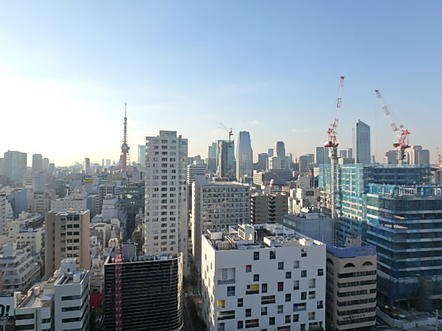 室内写真 6