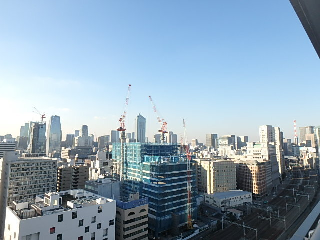 室内写真 7