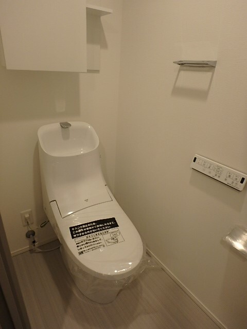 室内写真 7