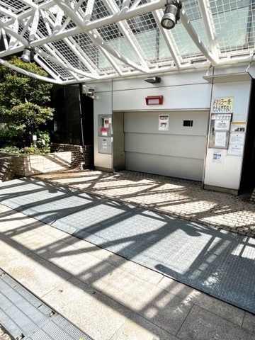 室内写真 16